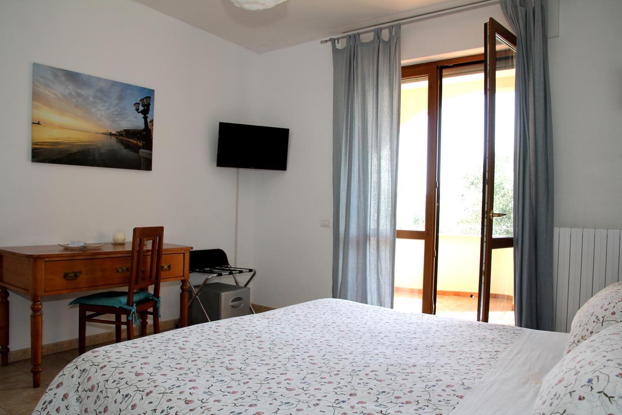 La Rosa Blu Bed & Breakfast 2*