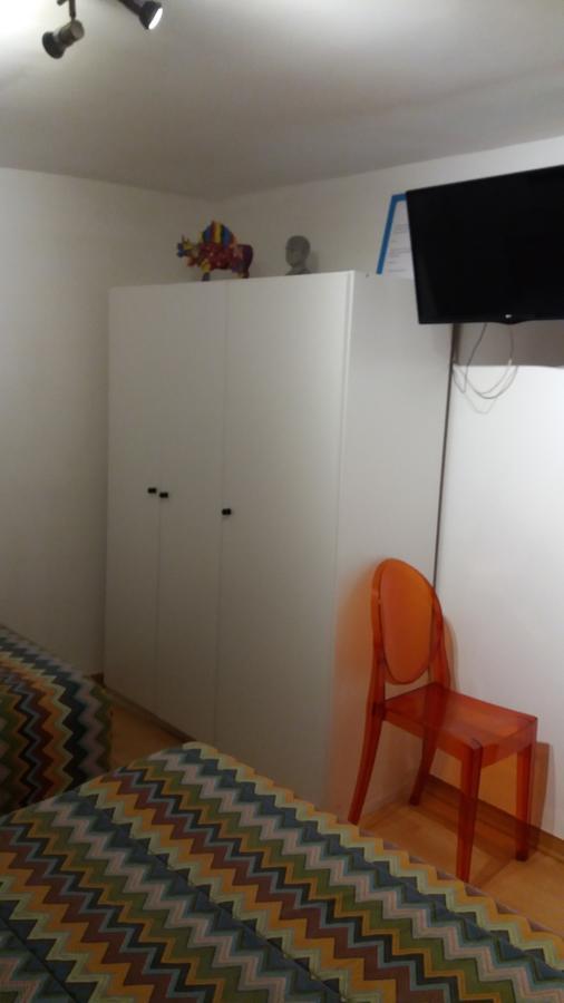 Nocleg ze śniadaniem Il Trespolo Degli Angeli *