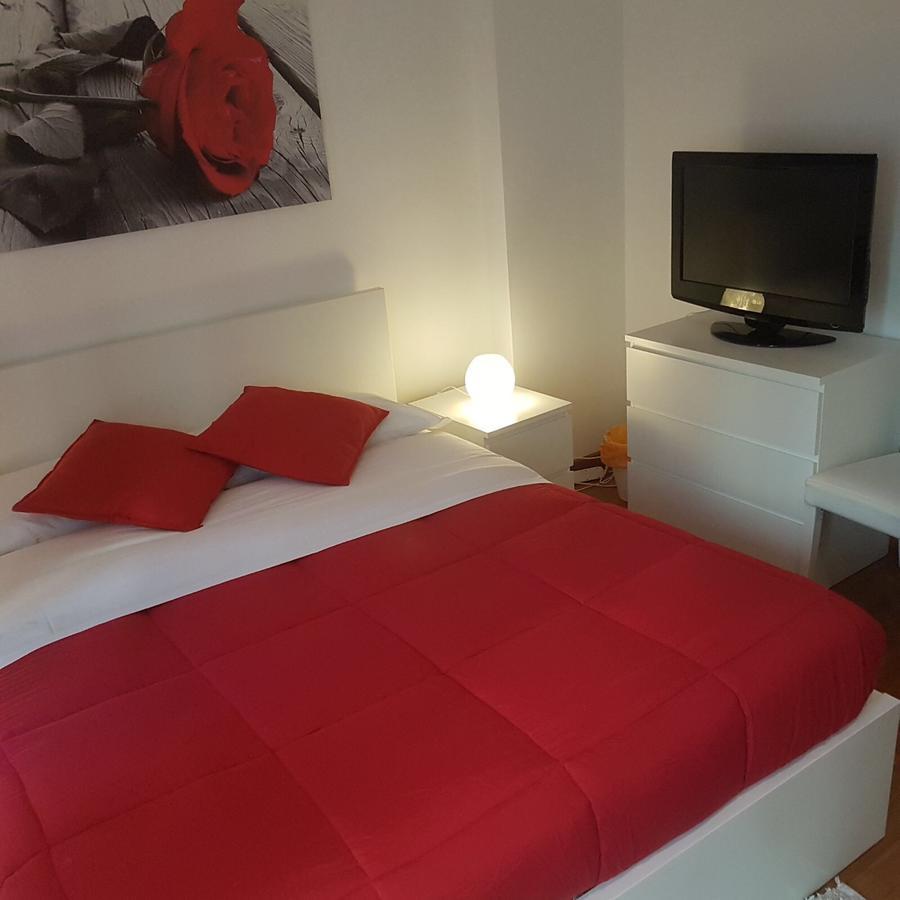 Apartment De Rossi *
