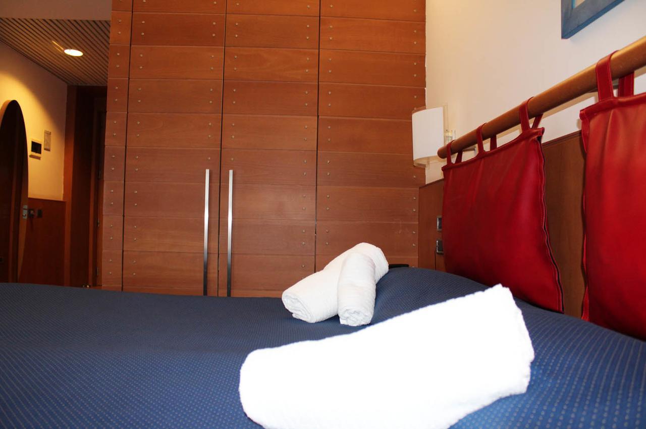 Grand Leon D'oro 4* Bari