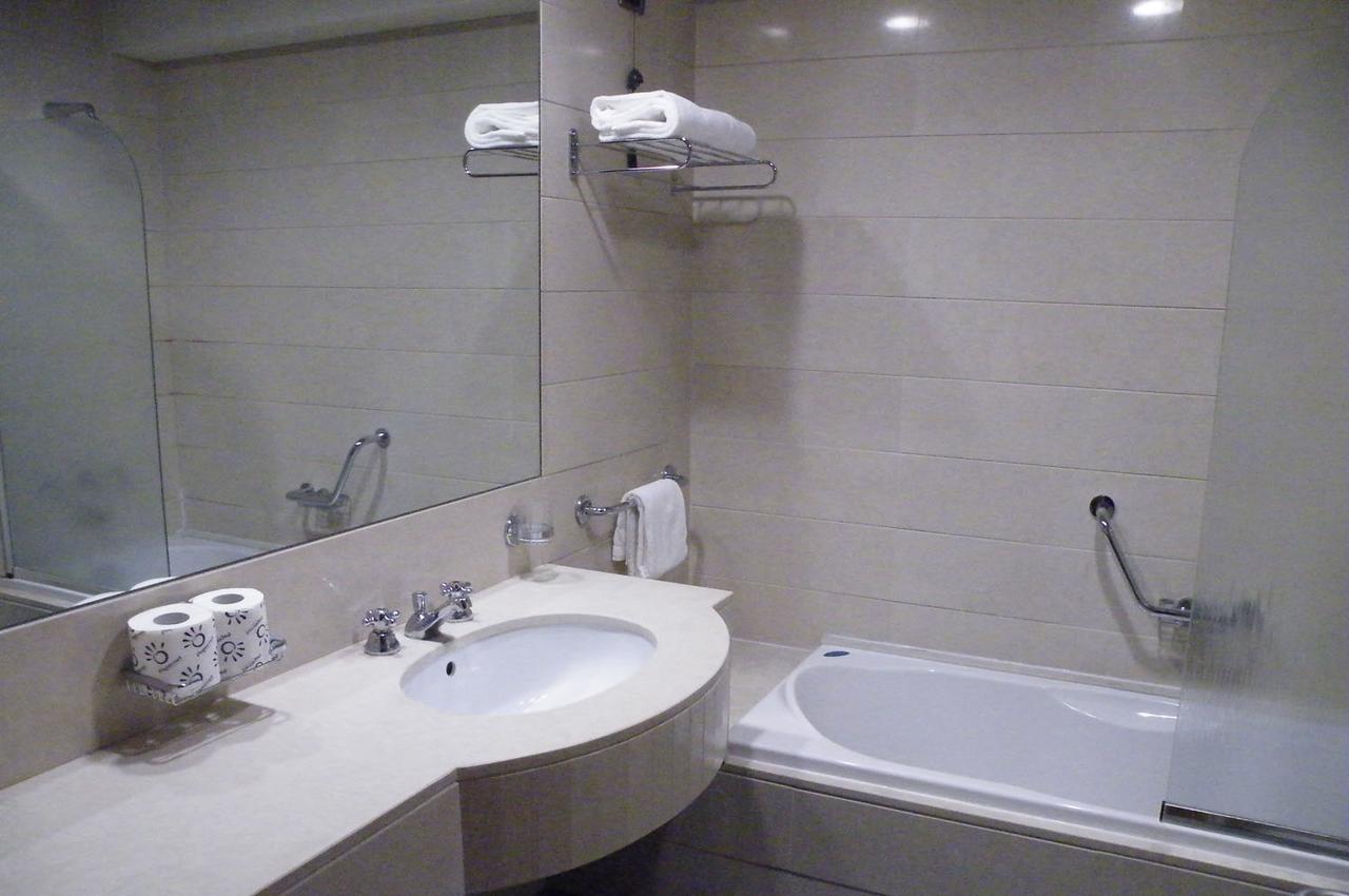 Hotel Grand Leon D'oro