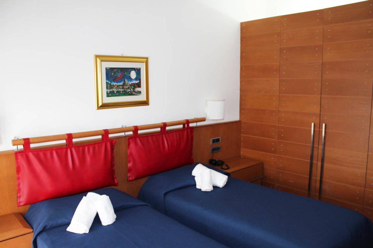 Grand Leon D'oro Hotel Bari
