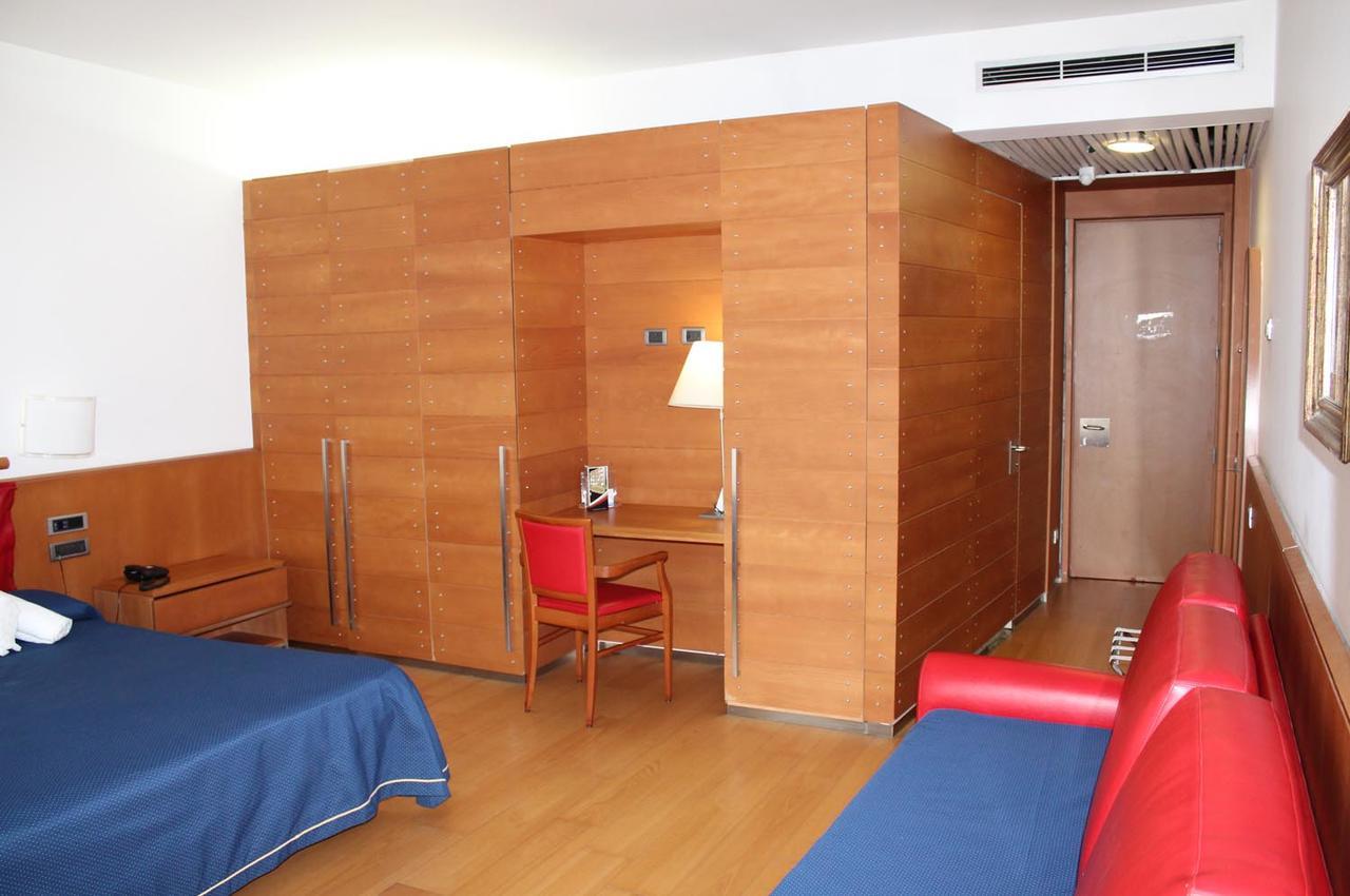 Hotel Grand Leon D'oro