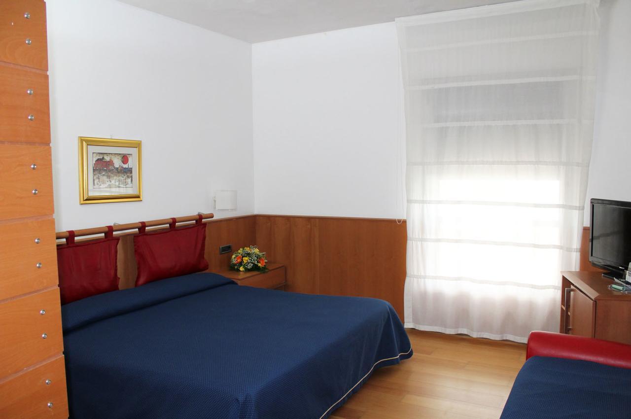 Hotel Grand Leon D'oro