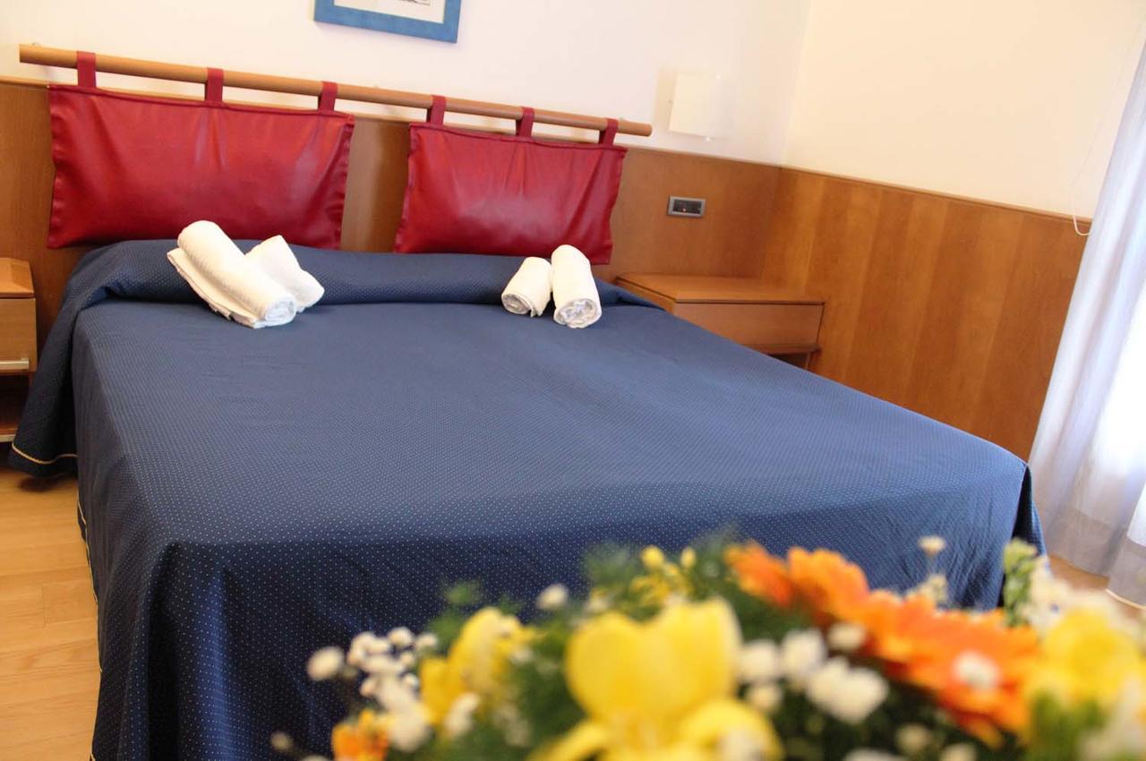 Grand Leon D'oro Hotel