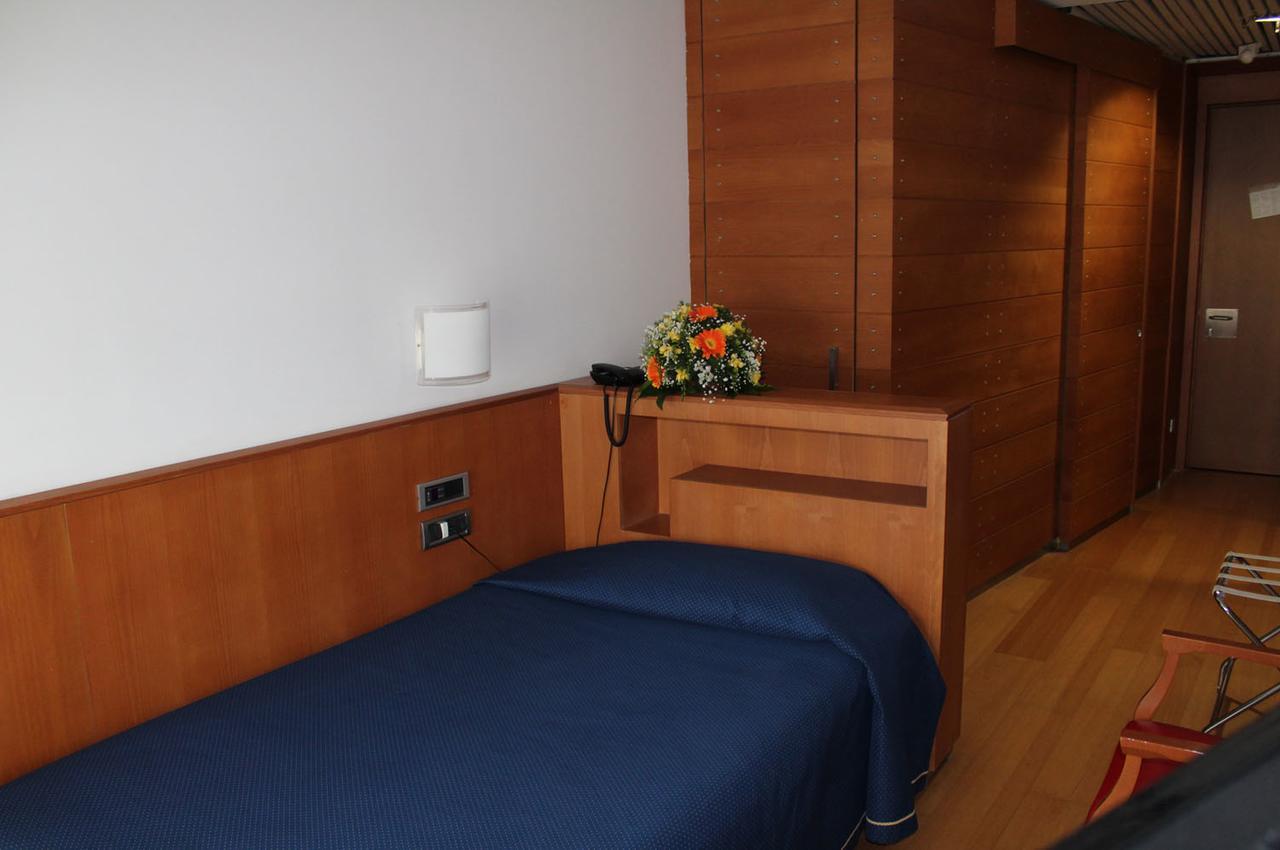 Hotel Grand Leon D'oro Bari