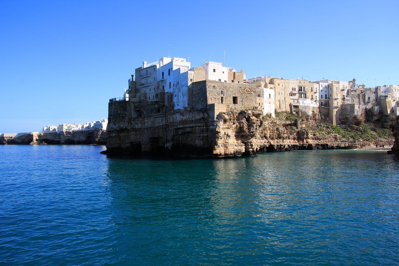 Bed & Breakfast La Rosa Blu 2*