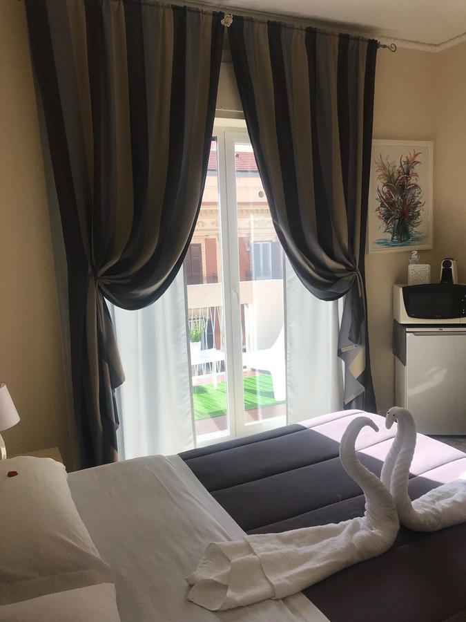 Bed & Breakfast Il Cigno *