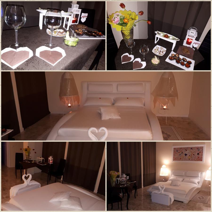 Il Cigno Bed & Breakfast Bari