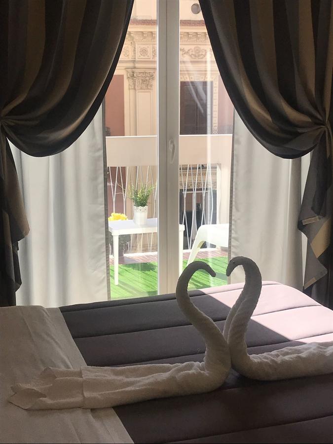 Bed & Breakfast Il Cigno