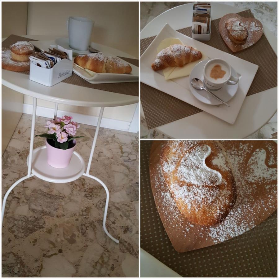 Il Cigno Bed & Breakfast *