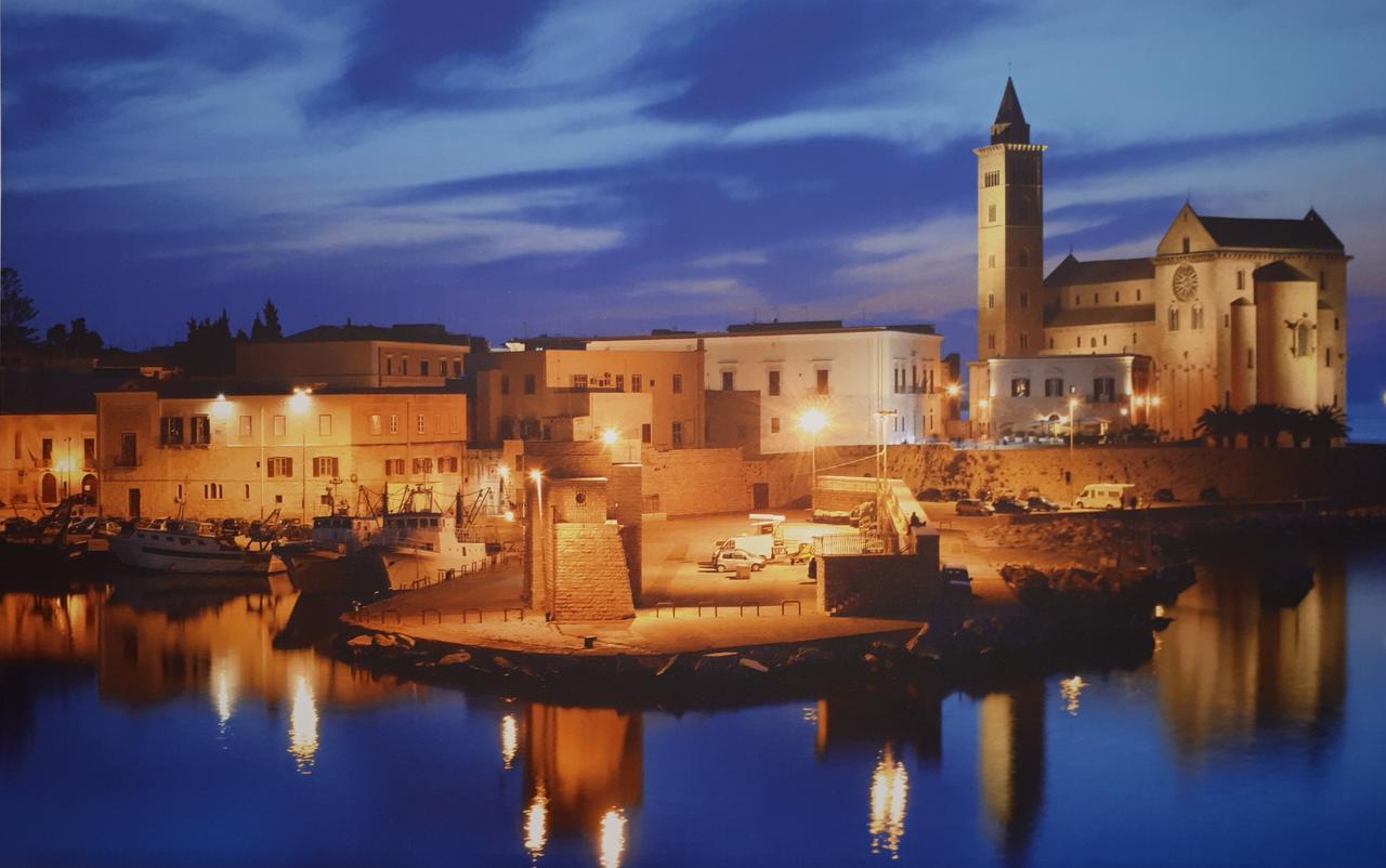 Il Cigno Bed & Breakfast *