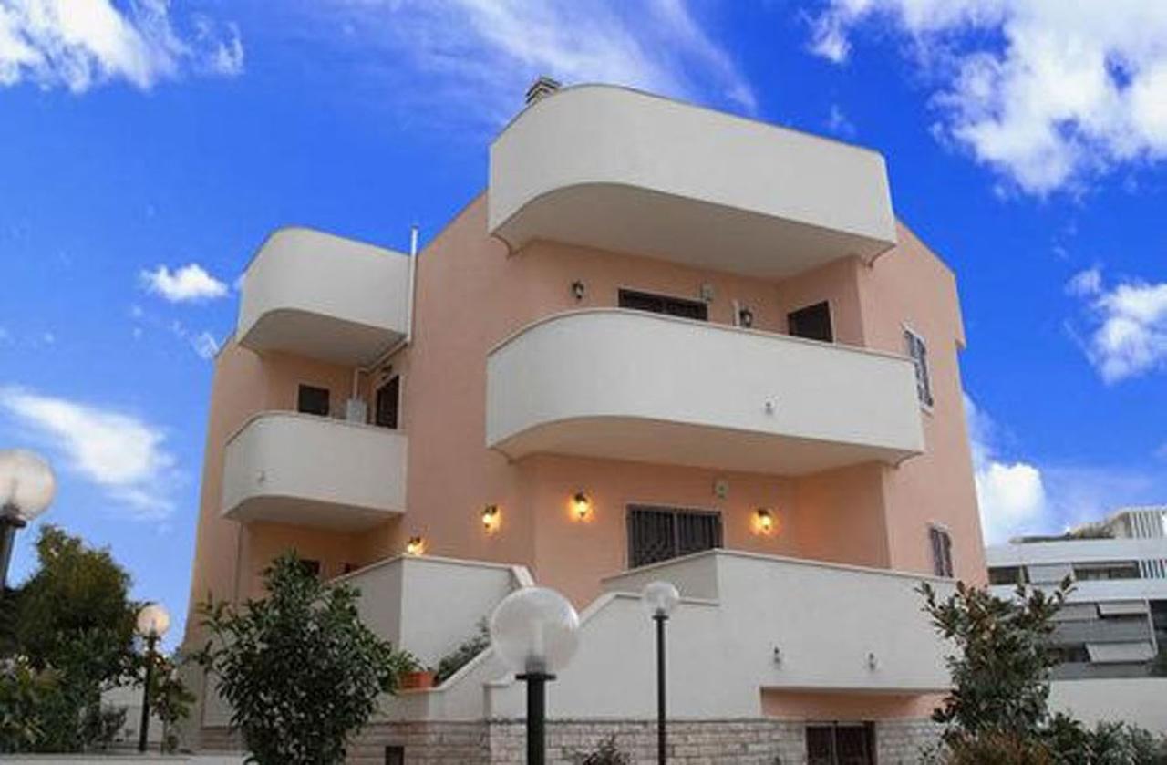 Bed & Breakfast Aurora 3*