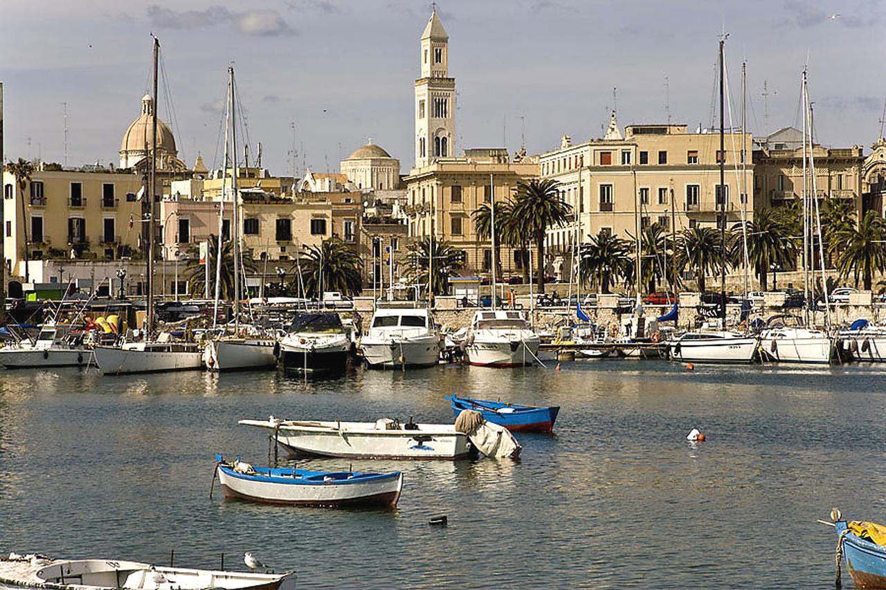 Aurora Bed & Breakfast Bari