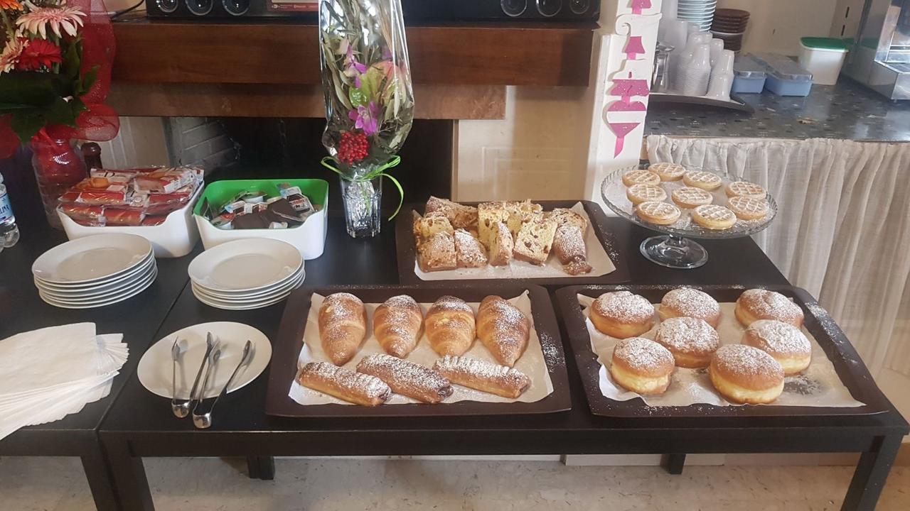 Diana Bed & Breakfast Bari