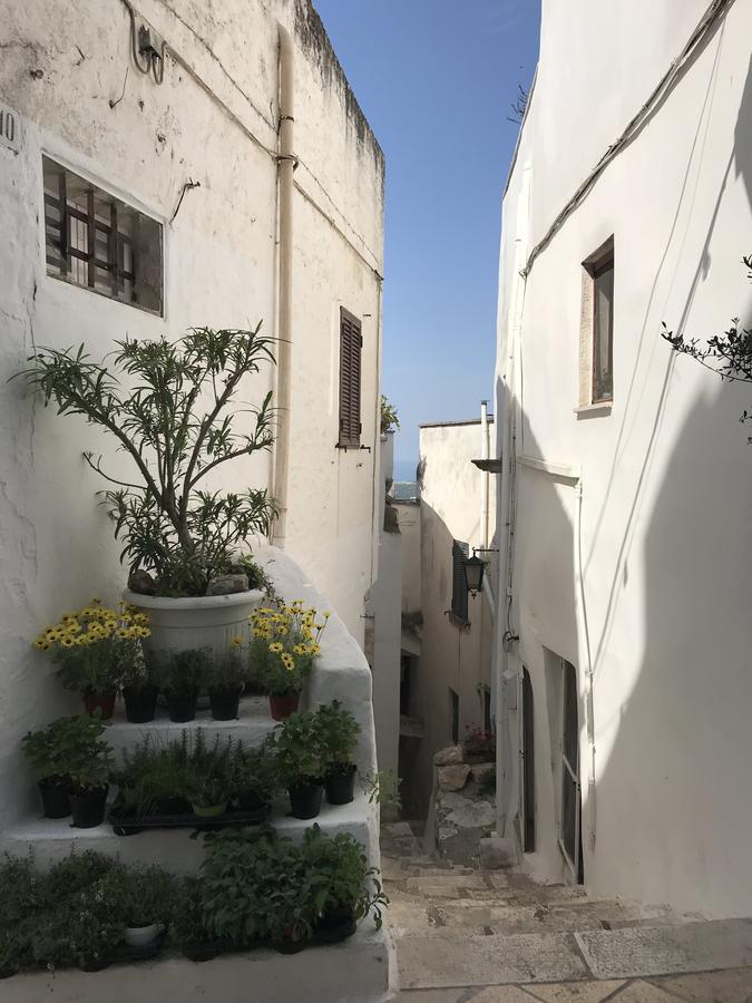 Aurora Bed & Breakfast Bari