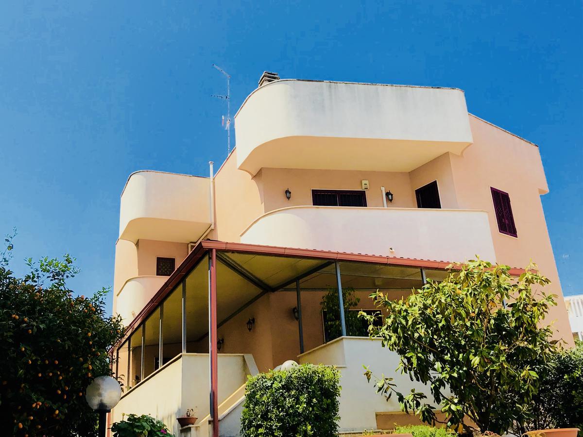 Bed & Breakfast Aurora 3*
