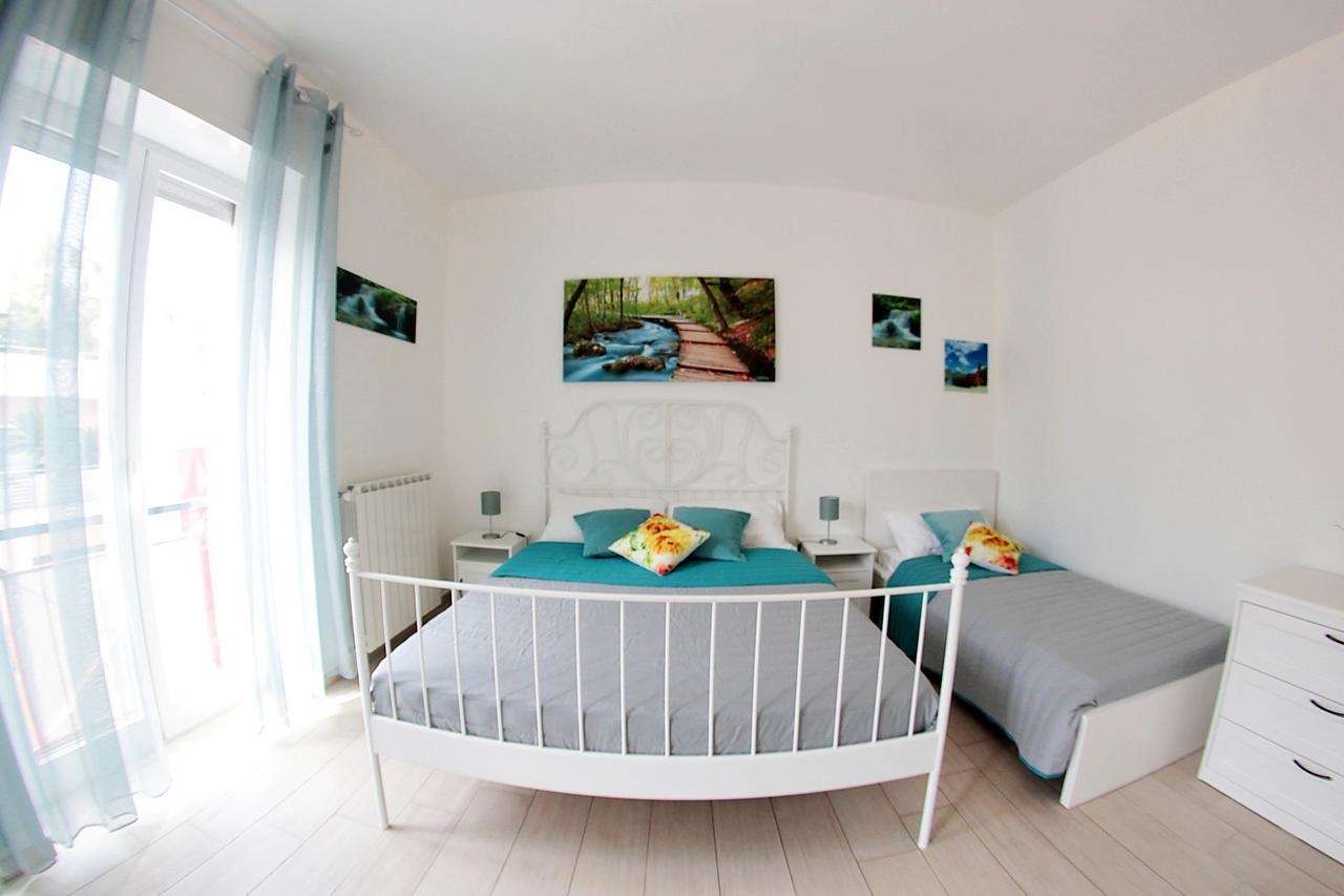 Andrea Deluxe Appartement
