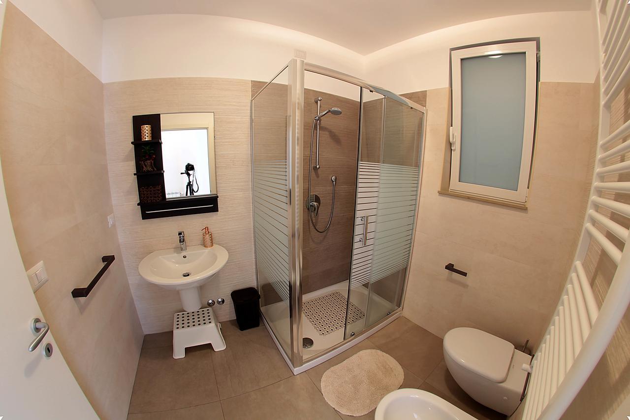 Andrea Deluxe Appartement Bari