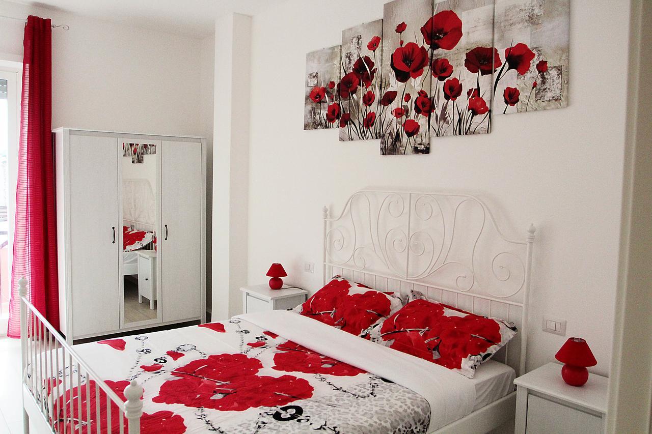 Andrea Deluxe Appartement