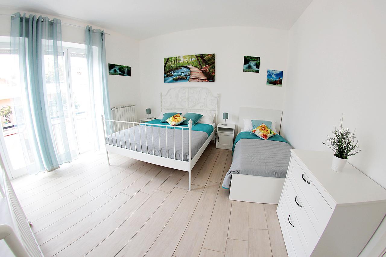 Andrea Deluxe Appartement Bari