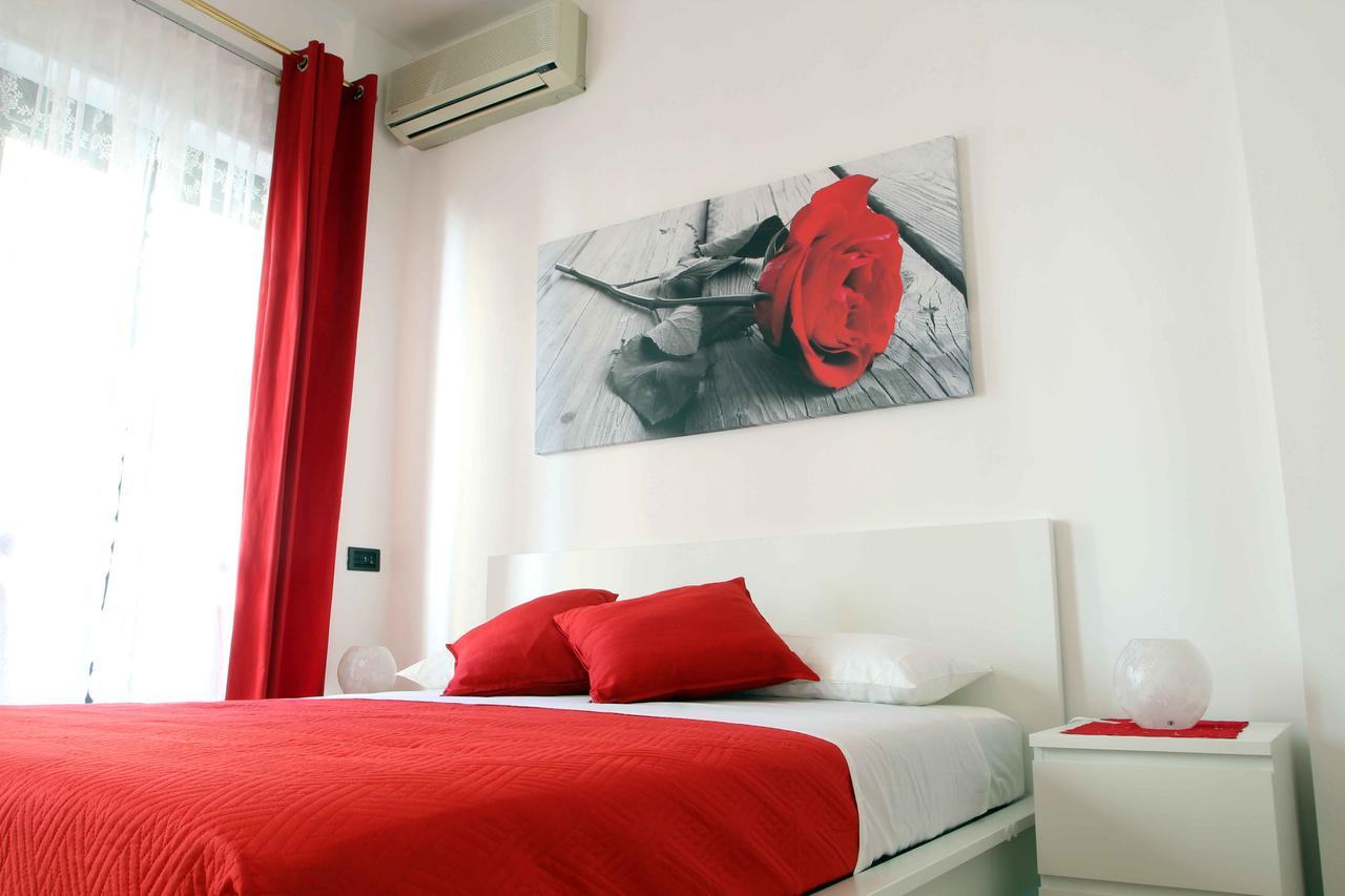 De Rossi Apartment