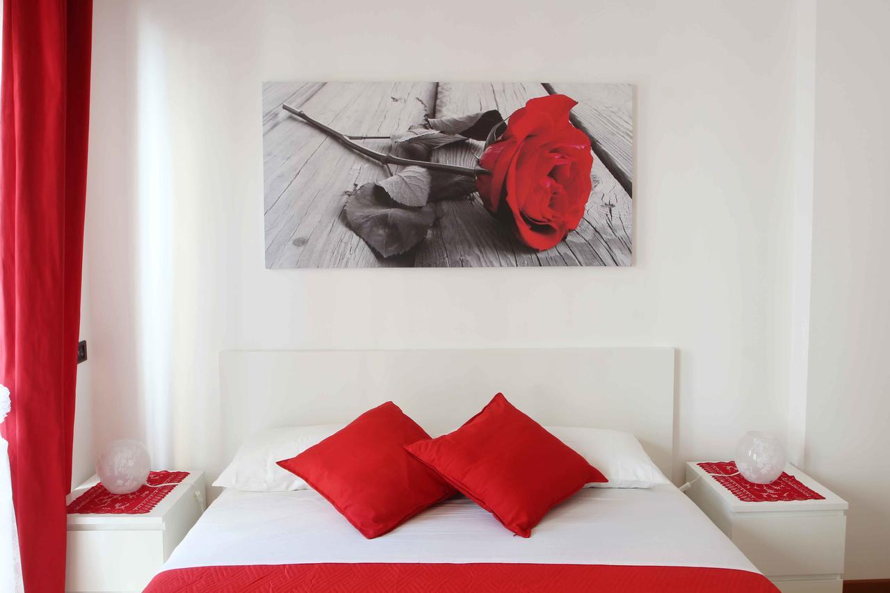 De Rossi Apartment Bari