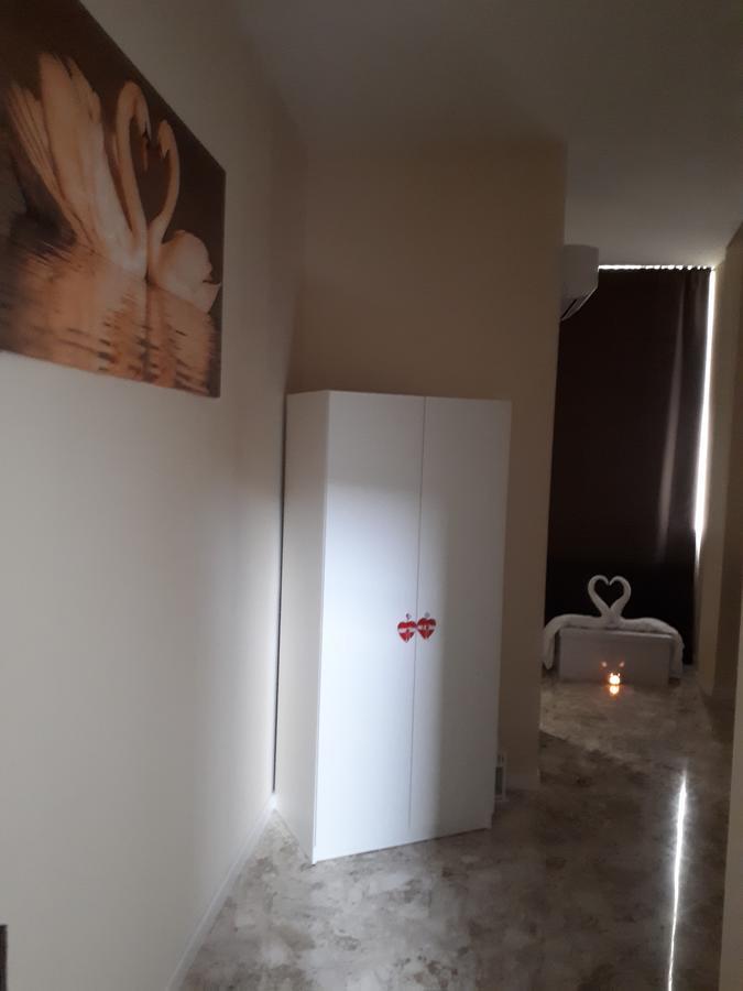 Bed & Breakfast Il Cigno *