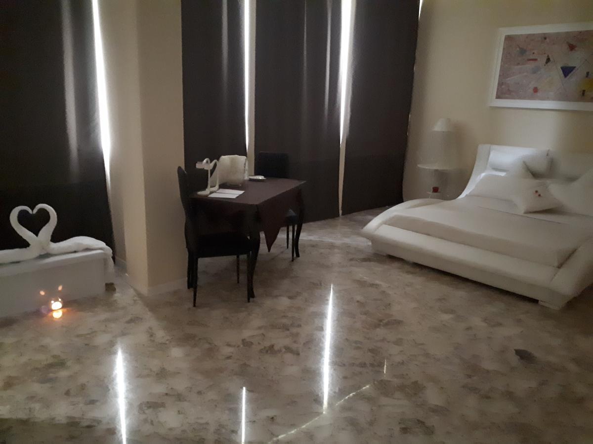 Il Cigno Bed & Breakfast *