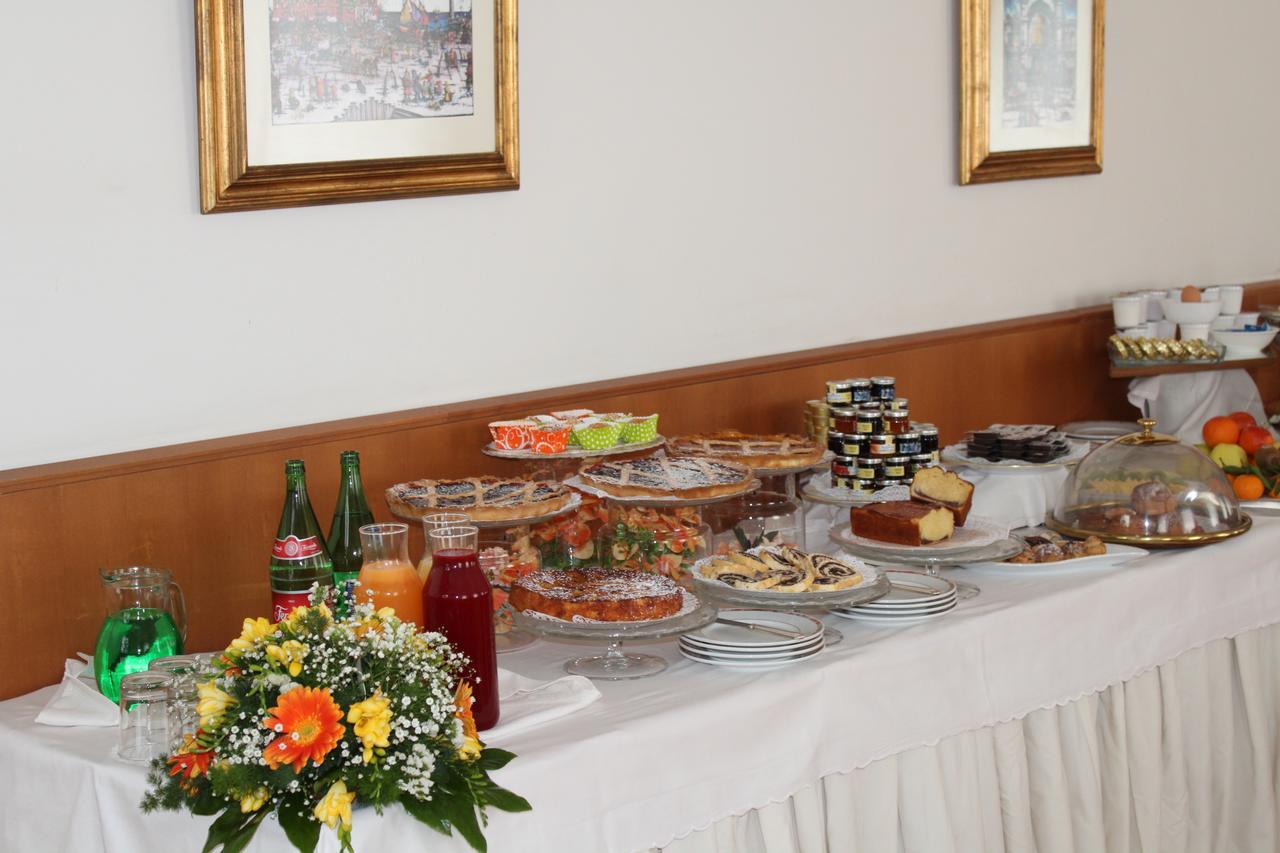 Grand Leon D'oro Hotel