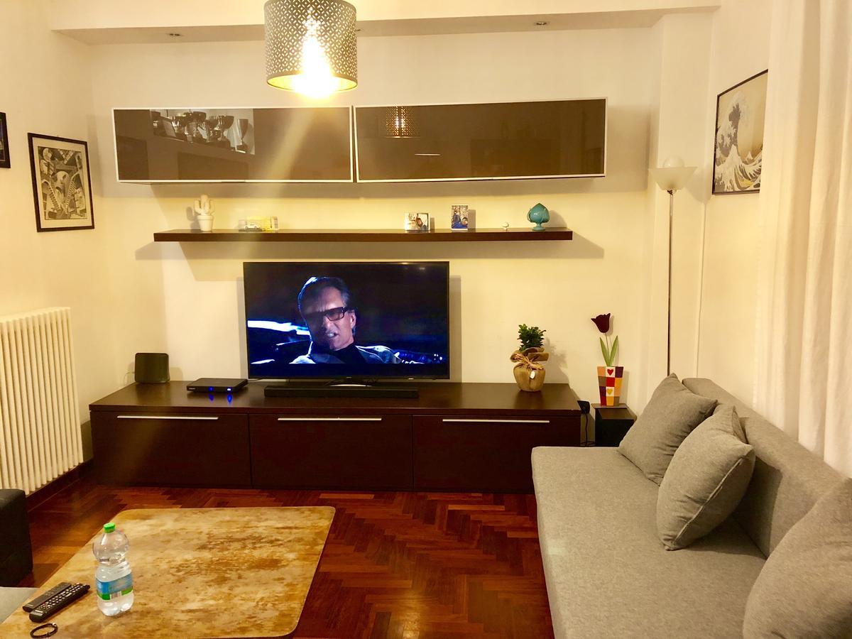Apartman Berga's House