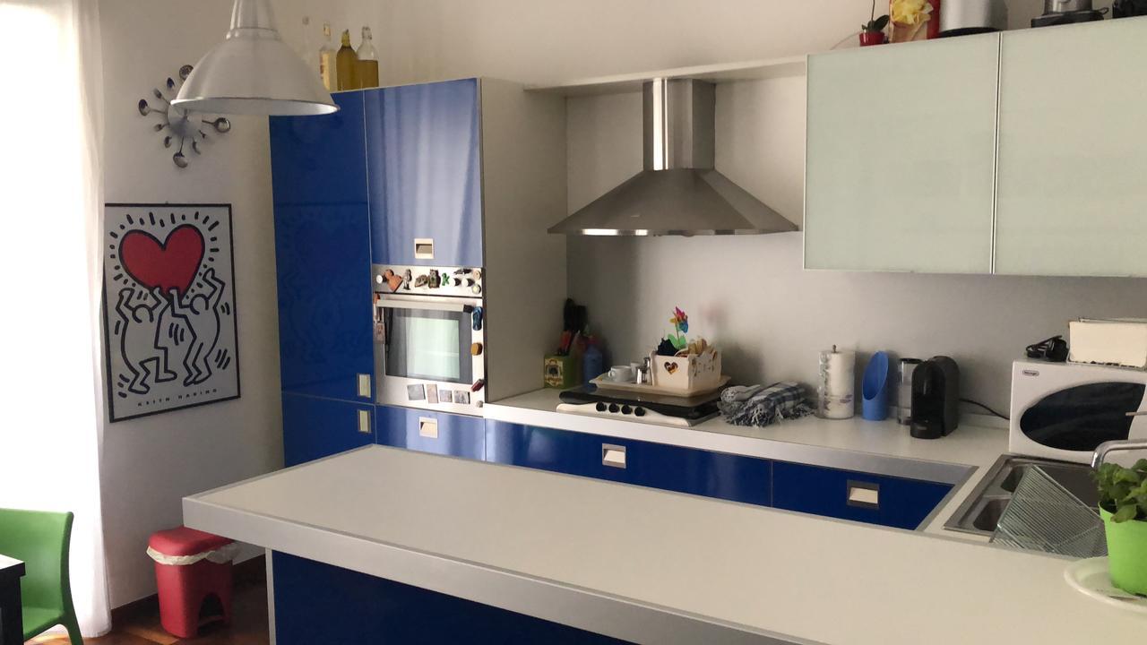 Apartman Berga's House *