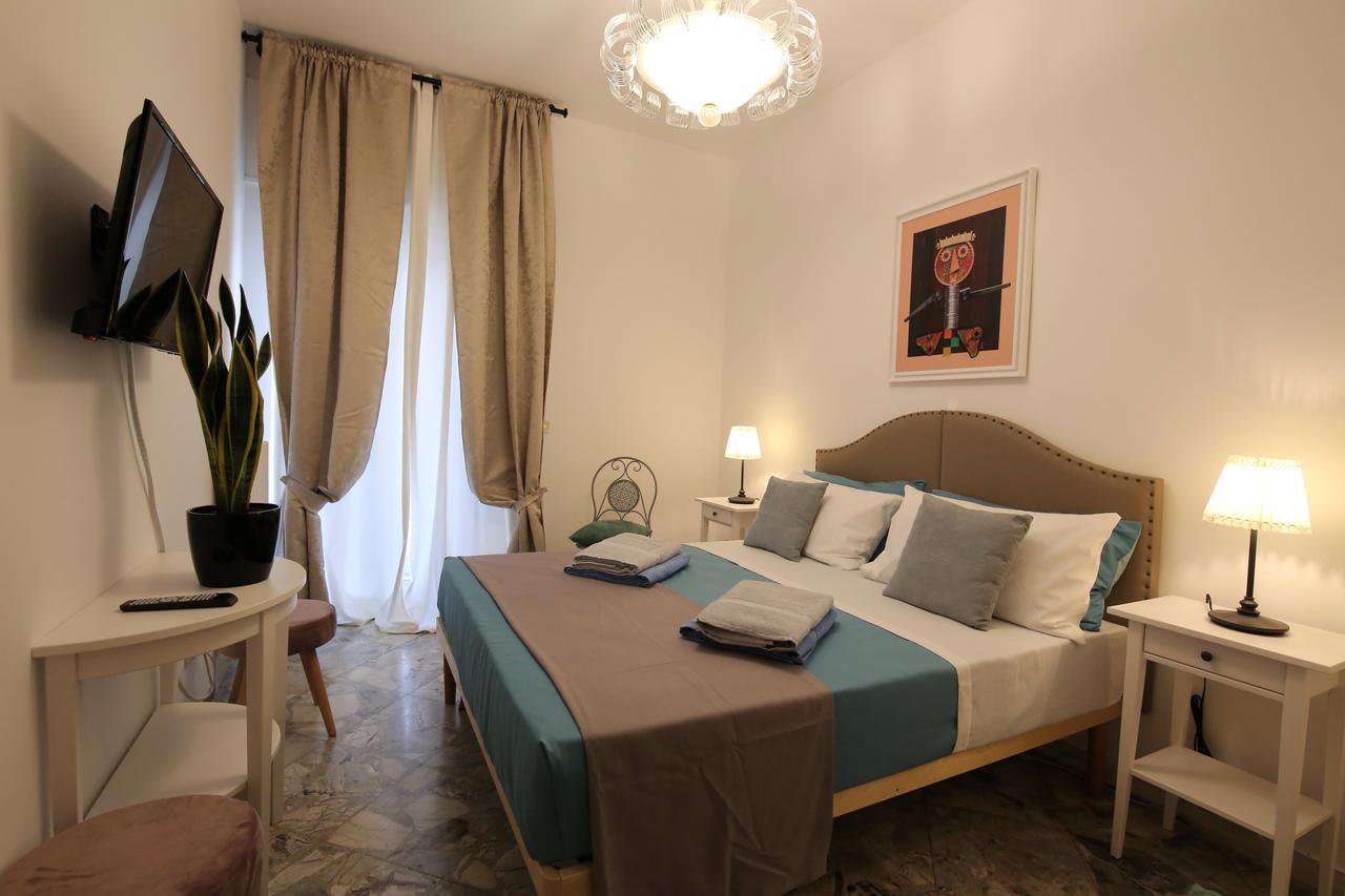 Shl City Terminal Locazione Turistica Guest house