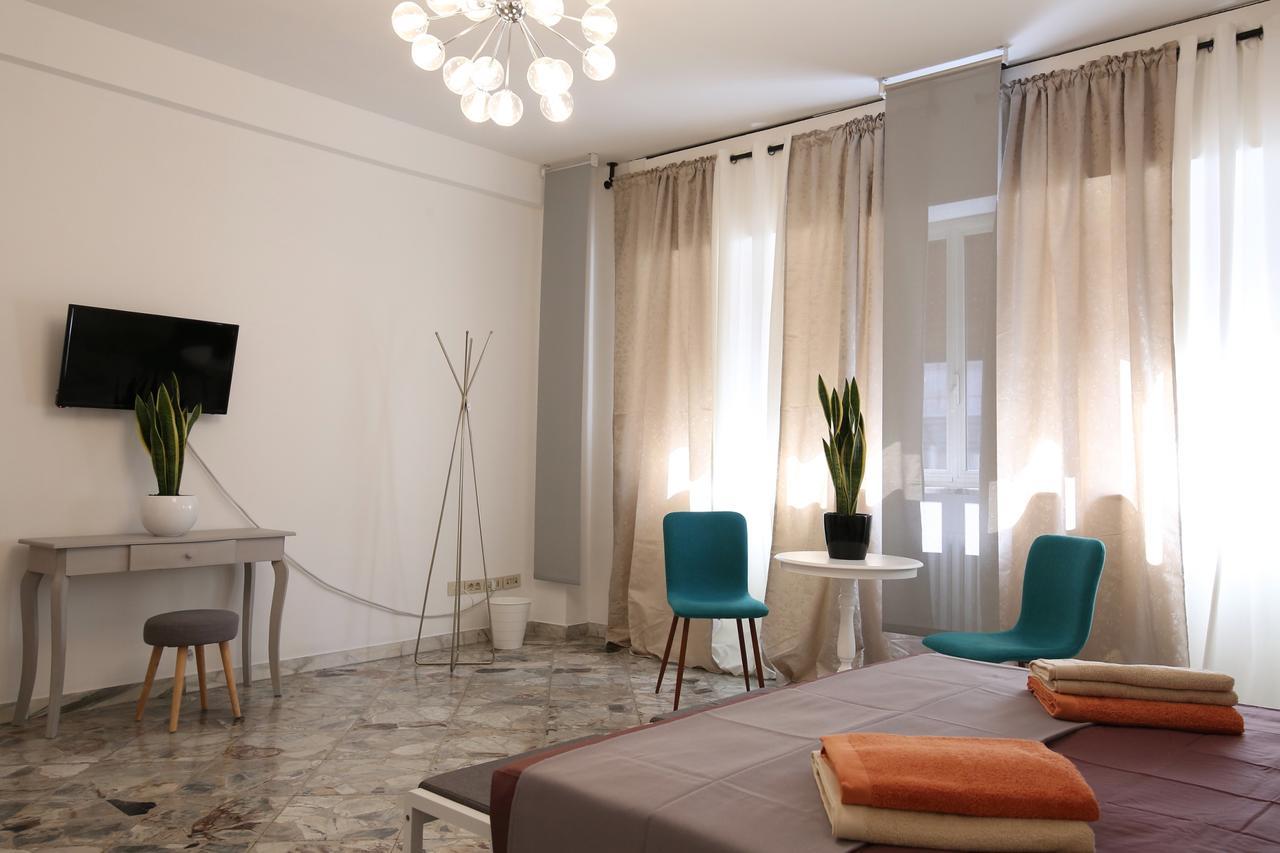 Guest house Shl City Terminal Locazione Turistica Bari