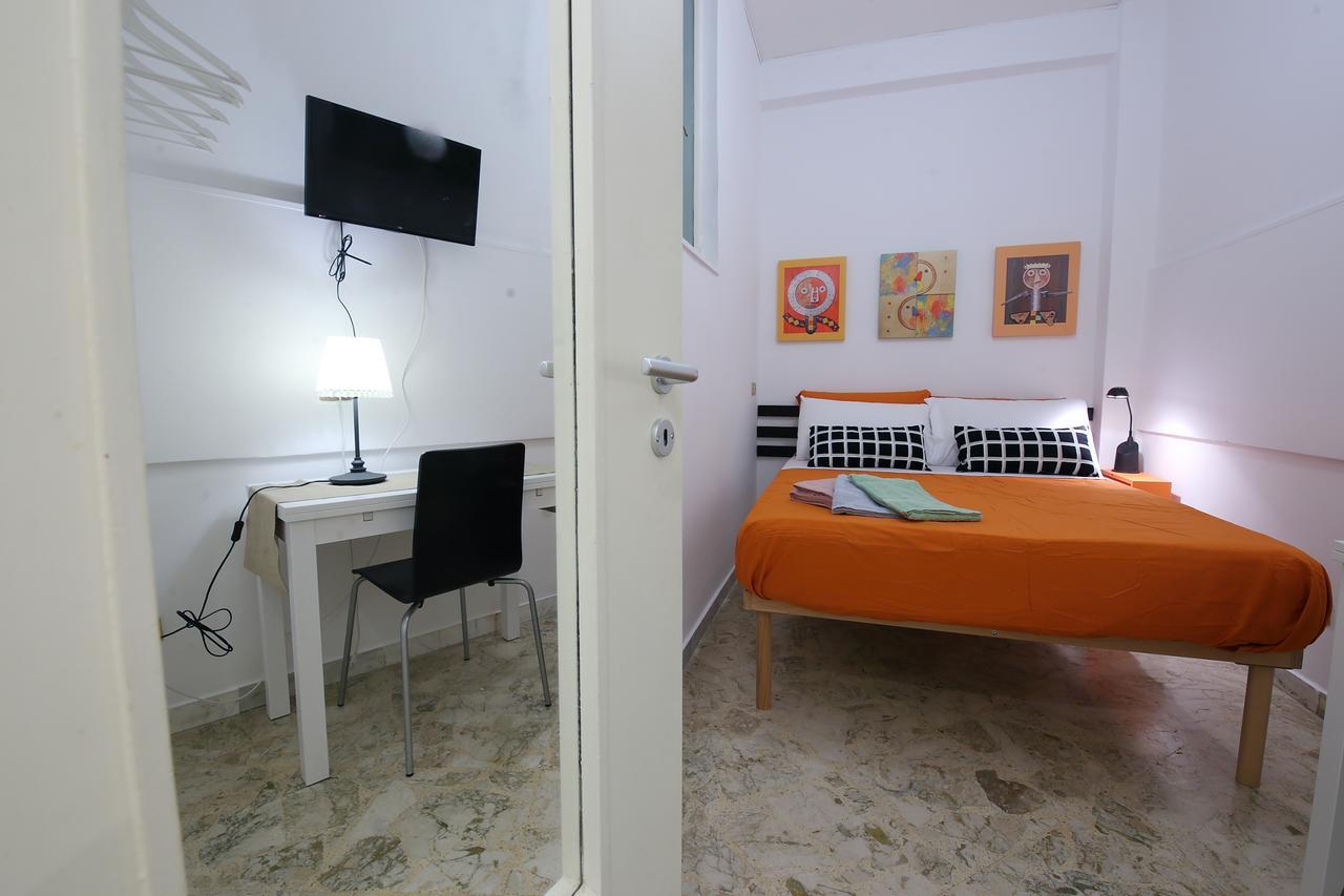Guest house Shl City Terminal Locazione Turistica
