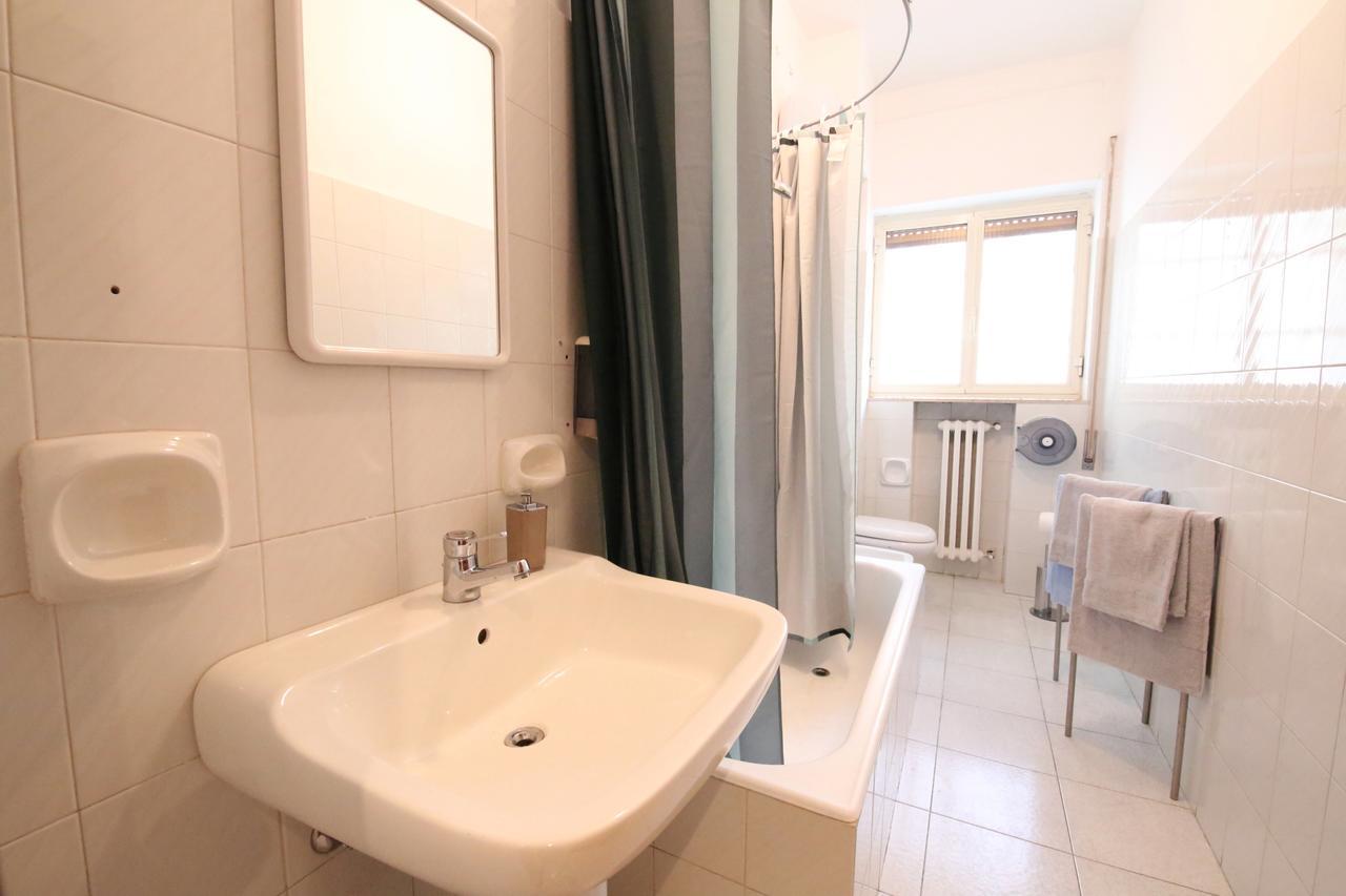 Shl City Terminal Locazione Turistica Guest house Bari