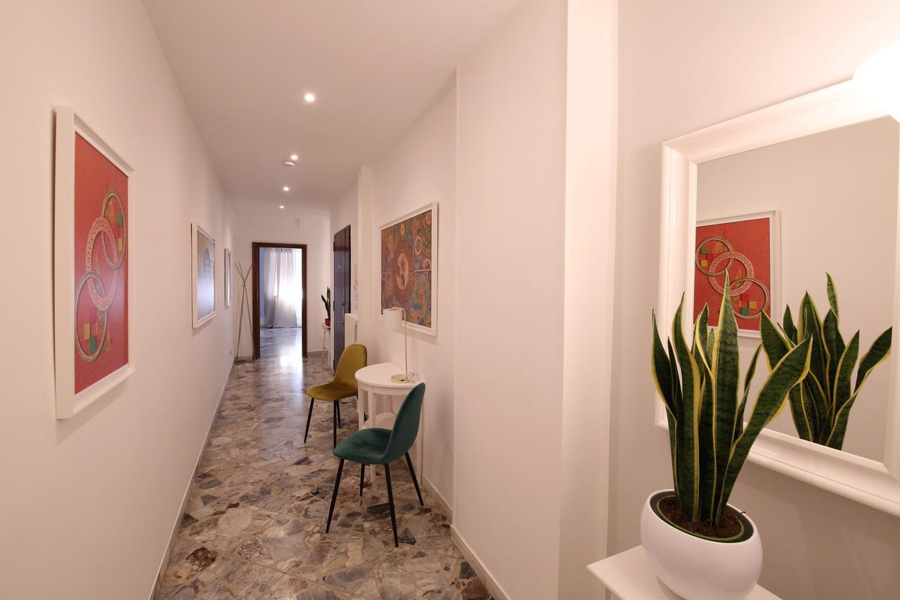 Shl City Terminal Locazione Turistica
