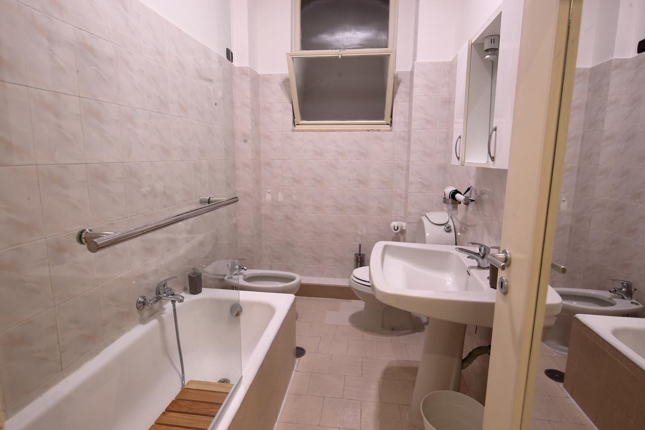 Shl City Terminal Locazione Turistica Guest house Bari
