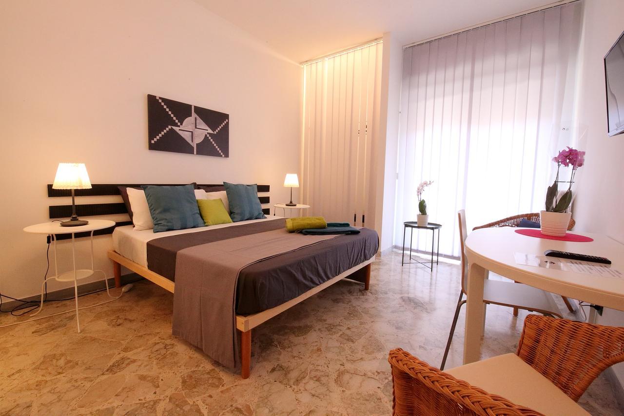 Shl City Terminal Locazione Turistica Guest house