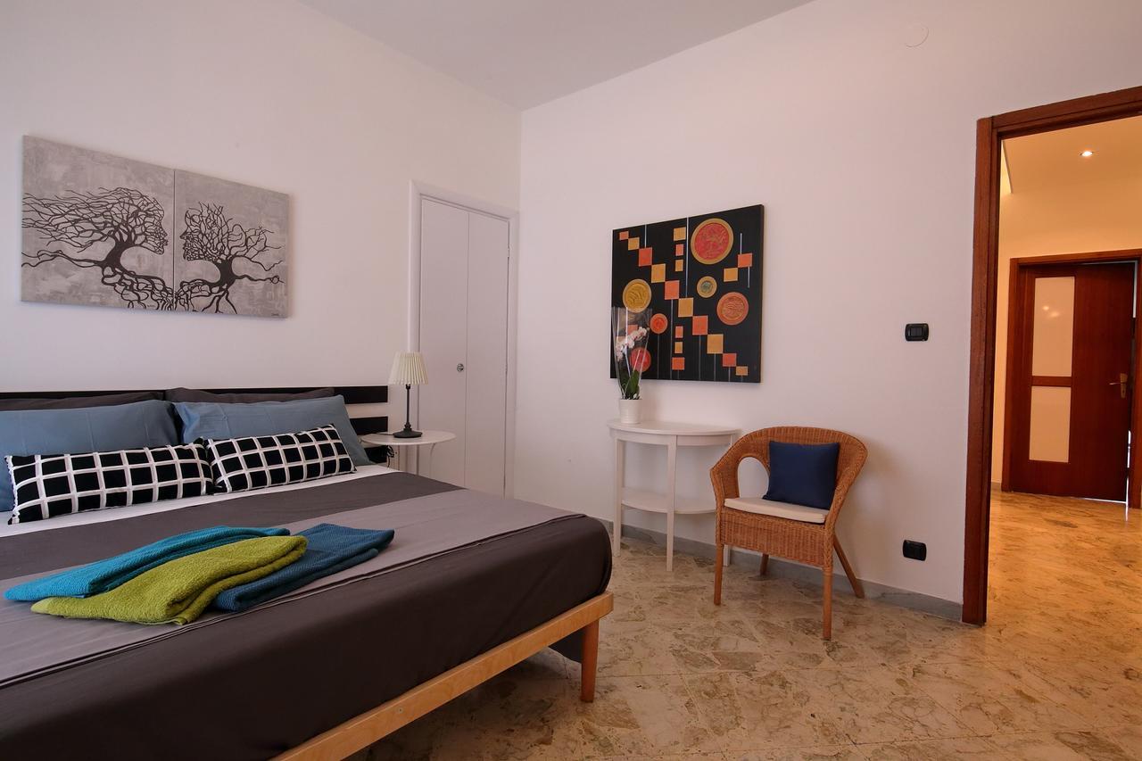 Shl City Terminal Locazione Turistica Guest house