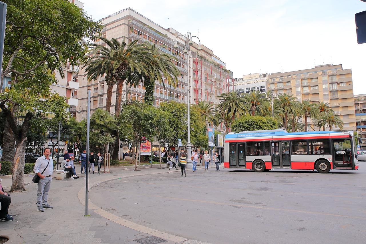 Shl City Terminal Locazione Turistica *