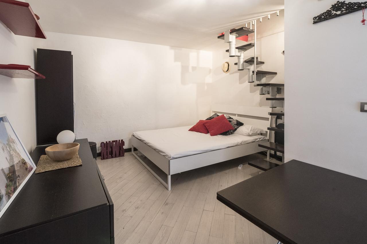 Dietro Tresca 3 Apartment *