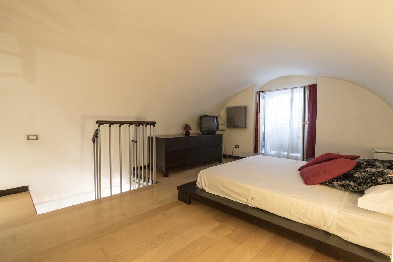 Apartment Dietro Tresca 3 *