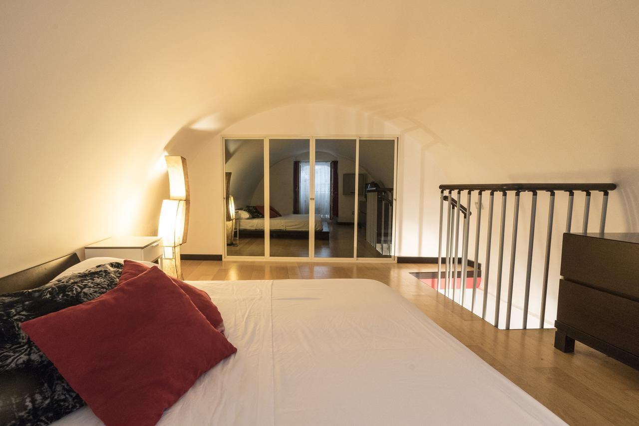 Dietro Tresca 3 Apartment Bari