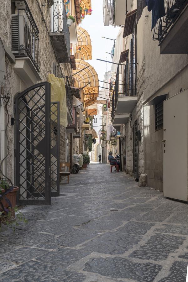 Dietro Tresca 3