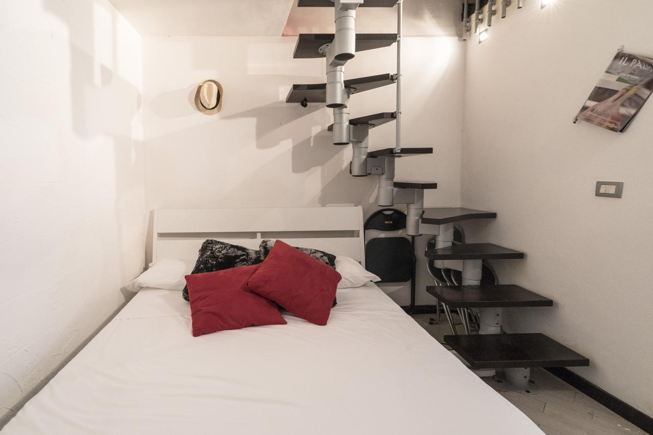 Apartment Dietro Tresca 3