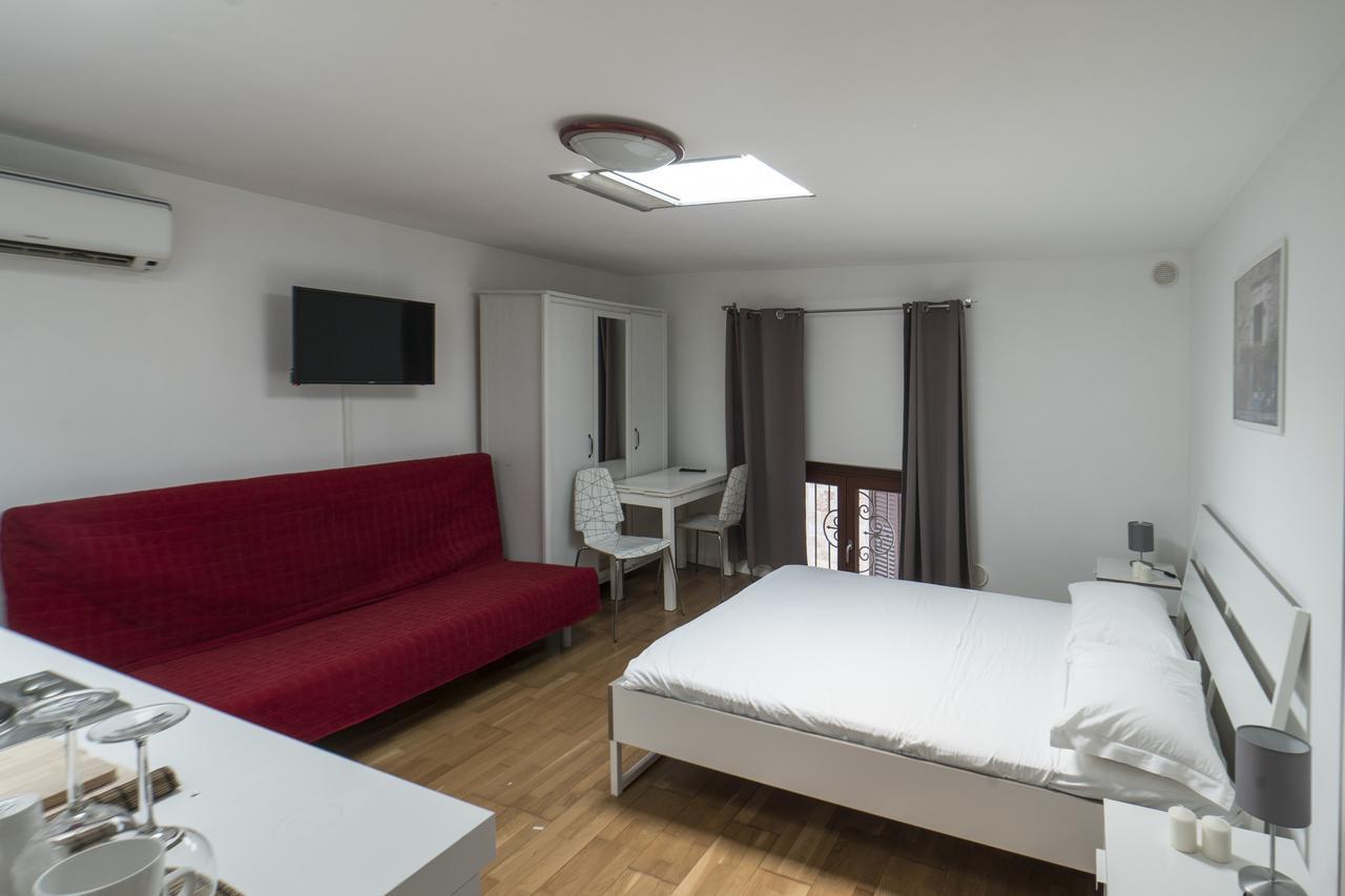 Nuccia Serra 29 Apartment