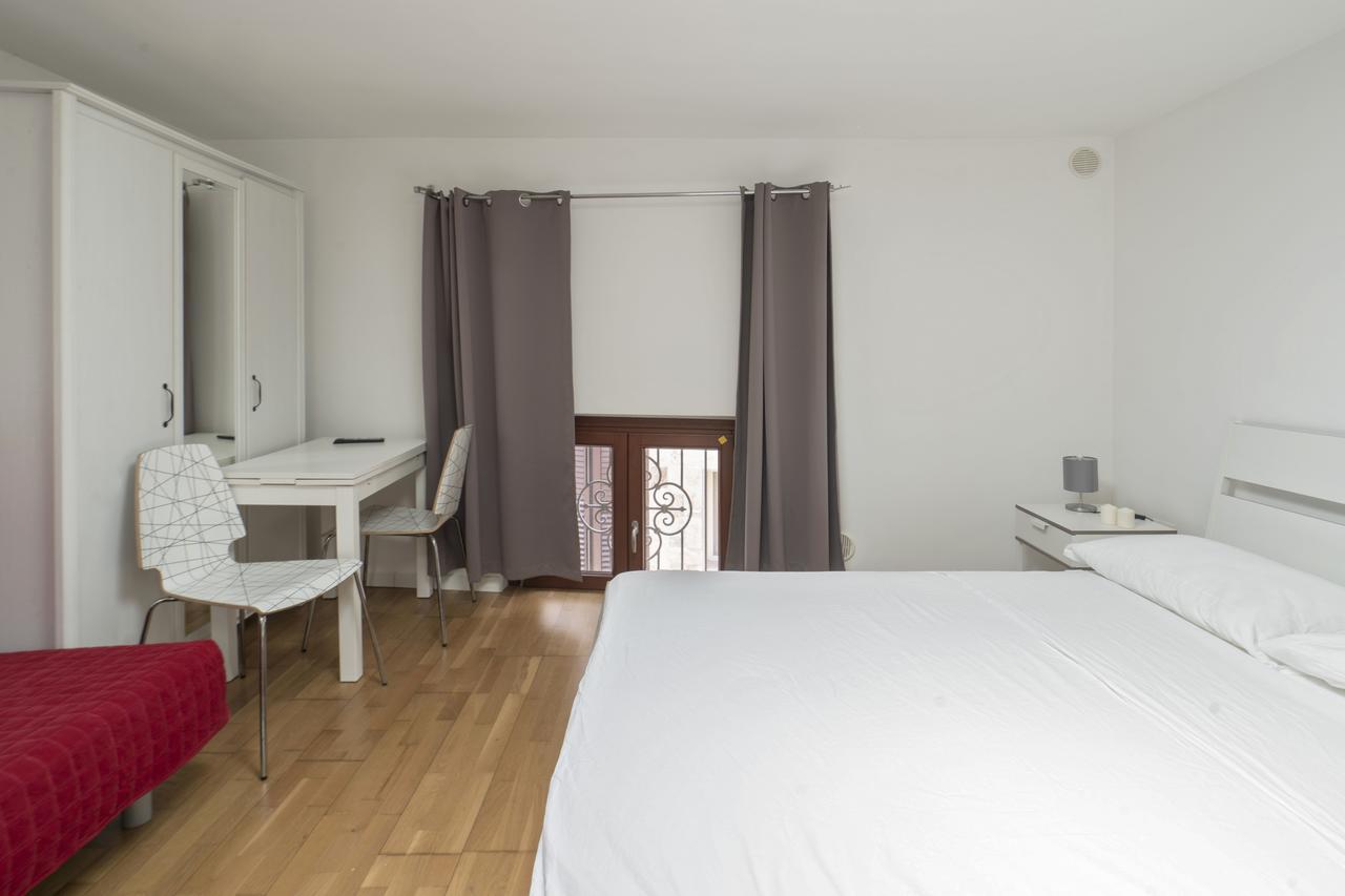 Nuccia Serra 29 Apartament Bari