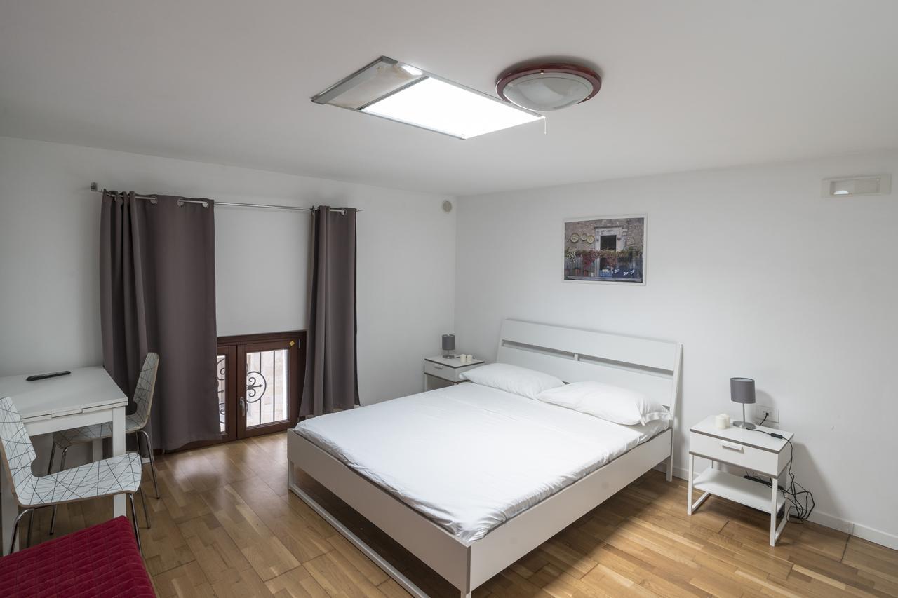 Nuccia Serra 29 Apartament *