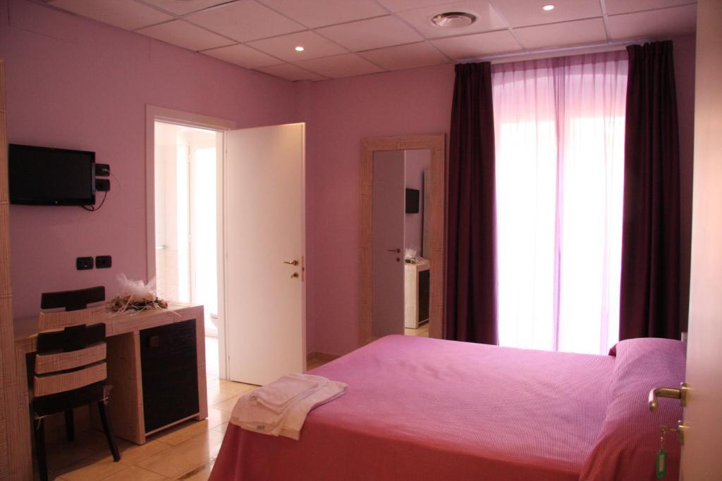 Central 3*